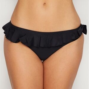 Pour Moi Splash Frill Brief